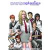 Nick Spencer Morning Glories Volume 1 (Tascabile) MORNING GLORIES TP