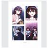 Webtoon Friends Ctrl+Alt+Resign Webtoon Cut Max's Gift Poster Ufficiale 42x29 cm Fumetto Coreano