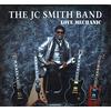 The Jc Smith Band Love Mechanic (CD)
