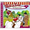 Bibi und Tina Folge 9: Der Fliegende Sattel (CD)