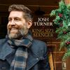 Josh Turner King Sized Manger (CD) Album