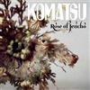 Komatsu Rose of Jericho (Vinyl LP) 12" Album Coloured Vinyl