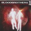 Various Artists Bloodbrothers Ii:recordings By Rock/Metal Bands Fr (CD)