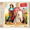 Bibi und Tina Bibi und Tina - Das Hörspiel zum Kinofilm (CD)