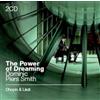 Dominic Piers Smith The Power of Dreaming: Dominic Piers Smith (CD) Album