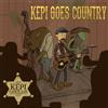 Kepi Ghoulie Kepi Goes Country (Colv) (Dl (Vinyl LP)