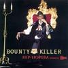 Bounty Killer Hip Hopera Mr. Punk (CD)