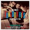 Various Artists Ultimate Jukebox Hits Of The '50s & '60s (CD)
