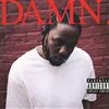 Kendrick Lamar DAMN. (Vinyl LP) 12" Album