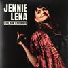 Jennie Lena Live, Raw & Intimate (Vinyl LP)