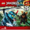 Various Lego Ninjago (CD 26) (CD)