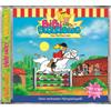 Bibi Blocksberg Folge 47: Das Reitturnier (CD)