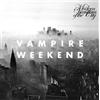 Vampire Weekend Modern Vampires of the City (CD) Album
