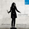 Dorothee Oberlinger French Baroque: Versailles 1700-1740 (CD) Album