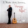 Maxime Le Forestier Chansons De Rappel: Maxime Le Forestier Chante Brassens (CD)