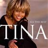 Tina Turner All the Best (CD) Album
