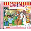 Bibi und Tina Folge 86: Das Filmteam (CD)