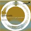 Giacinto Scelsi Giacinto Scelsi: Suite 8 & 11 Per Pianoforte (CD) Album