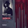 Eminem Music to Be Murdered By: Side B (Vinyl LP) Deluxe 12" Album Box Set