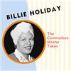 Billie Holiday The Commodore Master Takes (Vinyl LP) 12" Album