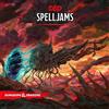 Various Artists Spelljams: Dungeons & Dragons (Vinyl LP)