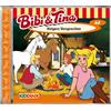 Bibi und Tina Folge 62: Holgers Versprechen (CD)