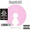 Limp Bizkit Greatest Hitz (CD) Album