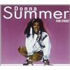 Donna Summer Fun Street (CD)
