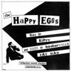 Happy Eggs Wake Up (Vinyl LP)