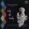 Frank Sinatra Frank Sinatra Sings for Only the Lonely (CD) Album