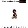 The Notorious B.I.G. Ready to Die (Vinyl LP) 12" Album