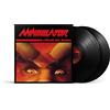 Annihilator Refresh the Demon 12" Remastered Album
