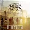 Diabolical Masquerade Death's Design (Vinyl LP) 12" Album (Clear vinyl)