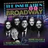 Ernie Haase & Signature Sound with J. Mark McVey Inspiration of Broadway (CD)