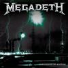 Megadeth Unplugged in Boston (CD) Album (Limited Edition)