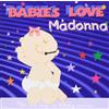 Judson Mancebo Babies Love-Madonna (CD)