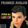 Frankie Avalon Swingin' On a Rainbow (CD) Album