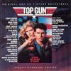 Various Artists Top Gun (CD) Expanded Album
