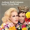 Anthony Roth Costanzo & Justin Vivian Bond Only an Octave Apart (CD) Album