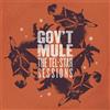 Gov't Mule The Tel-Star Sessions (CD)