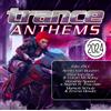 Talla 2XLC, Armin Van Buuren, Paul Van Dyk, e più Trance Anthems 2024 (CD)