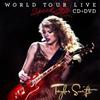 Taylor Swift Speak Now: World Tour Live (CD)