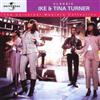 Ike and Tina Turner Classic: THE UNIVERSAL MASTERS COLLECTION (CD) Album