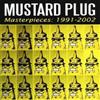 Mustard Plug Nasterpieces 1991 - 2002 (CD) Album