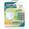 Soffisof Pants Discreet Medium x 8