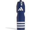 adidas Unisex - Adulto Tiro 0.75 Litre Bottle, team navy blue 2/white, One Size