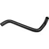 GATES 05-4604 Flessibile radiatore inferiore Compatibilità con TOYOTA Yaris Hatchback P13 Yaris III Van XP13
