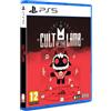 Devolver Digital Cult of the Lamb - PS5