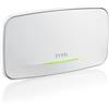‎ZYXEL COMMUNICATIONS A/S Zyxel Dual-Radio Unified Pro Access Point 802.11ax (WiFi 6) 4x4 + 2x2 MIMO Ant