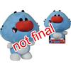 Smoby Simba OGGY OGGY peluche, 25 cm